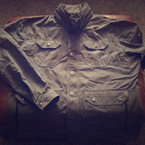 Kuhl Other - Kuhl Kollusion Jacket